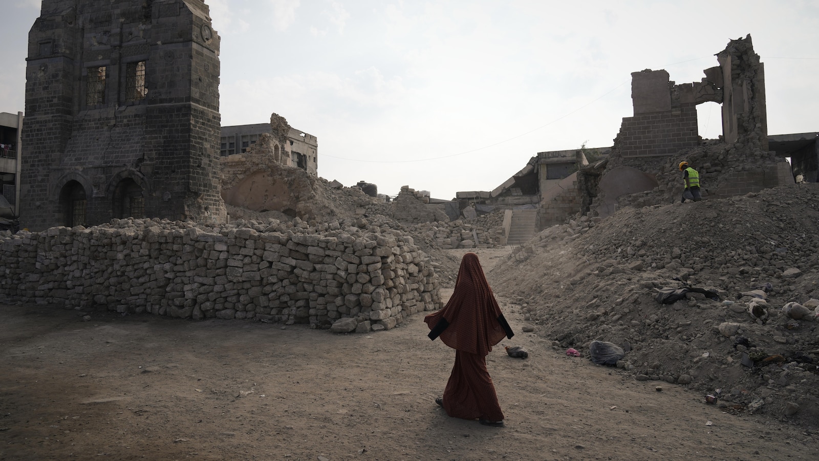 US proposal at the UN for Gaza stabilization force faces concerns from Russia, China and Arabs