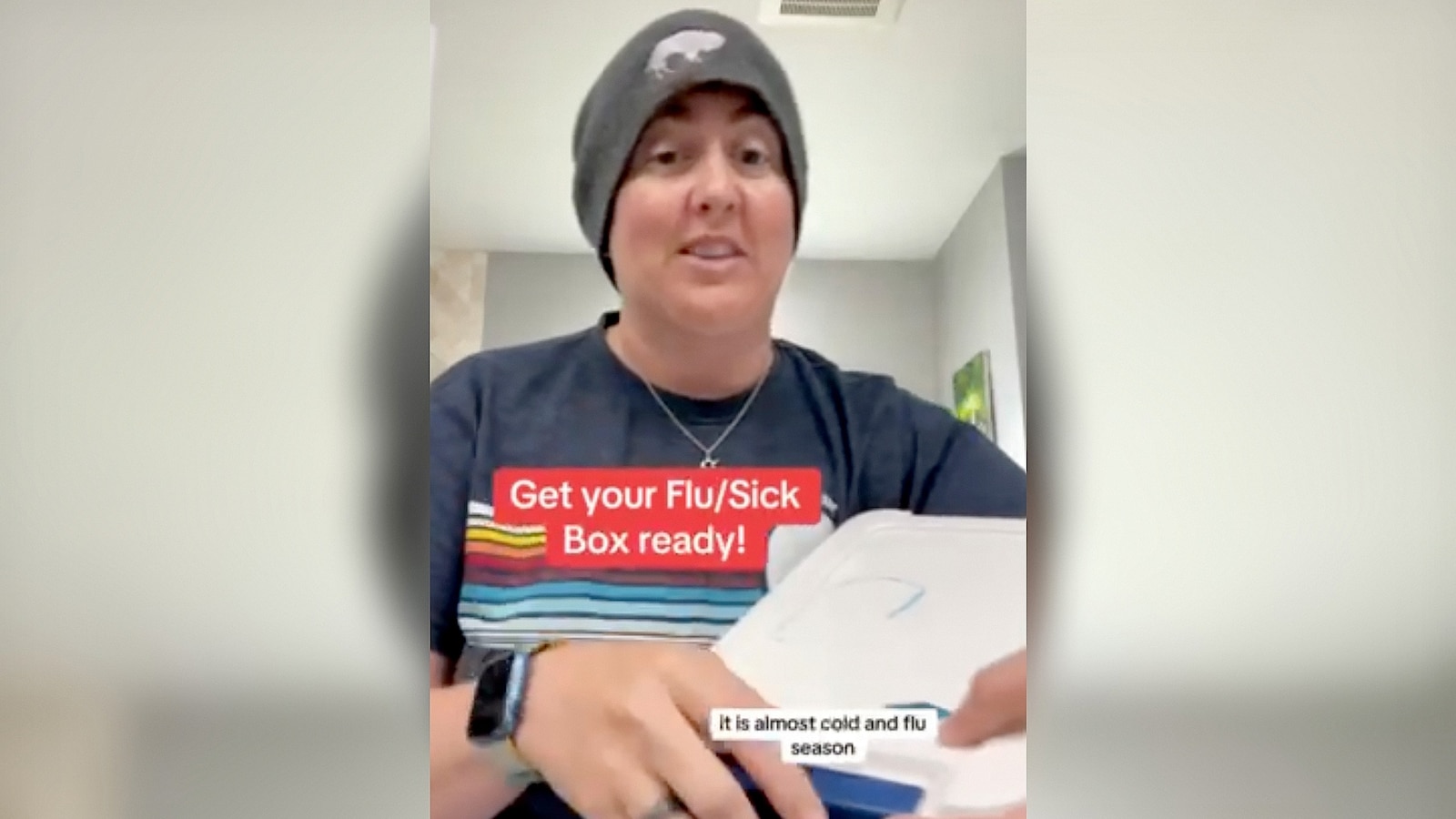 Flu Box Flu leads to school closures in 4 states, plus how to prepare a 'flu ...