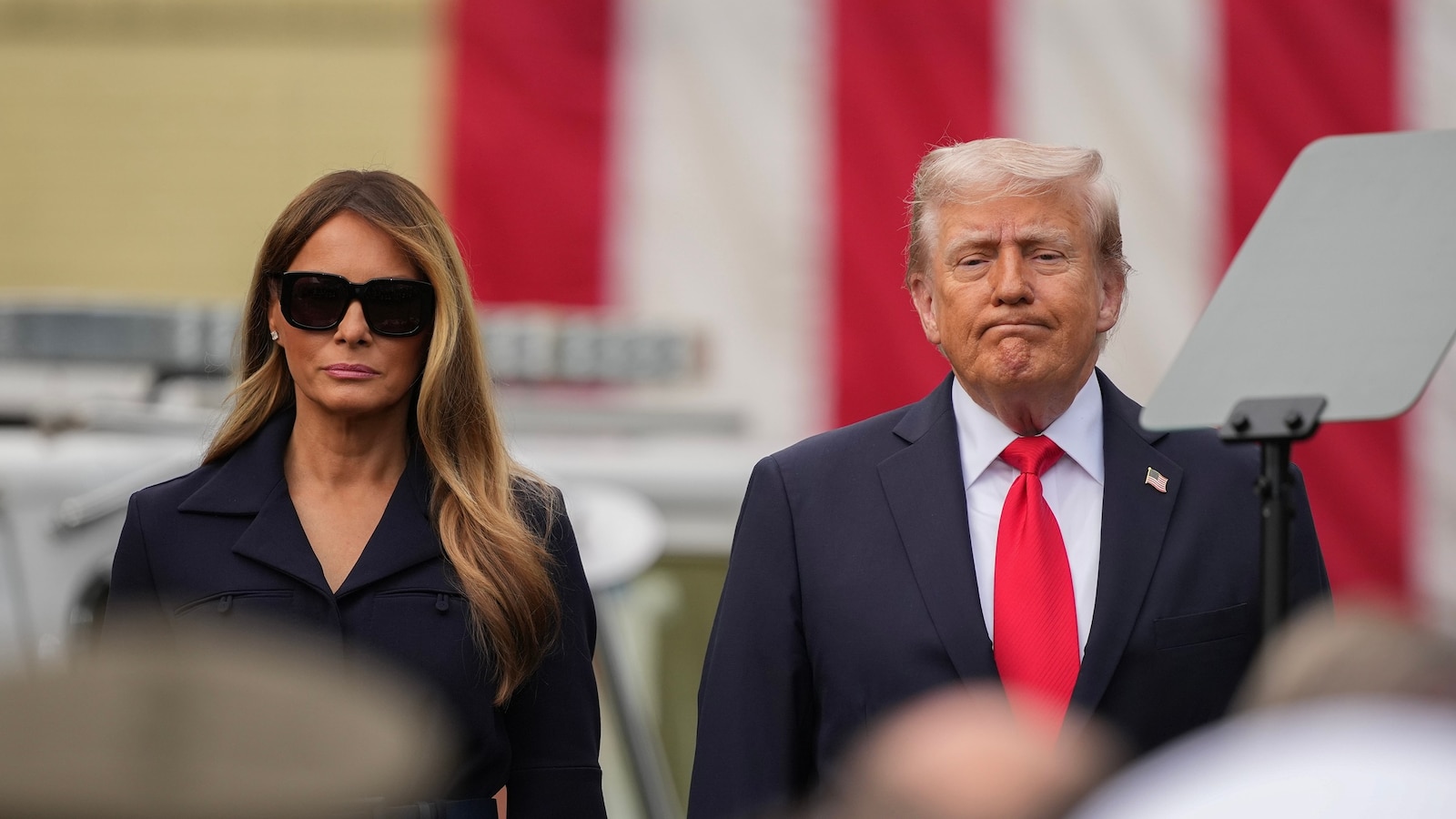 Trump Announces Posthumous Medal of Freedom for Slain Activist Kirk