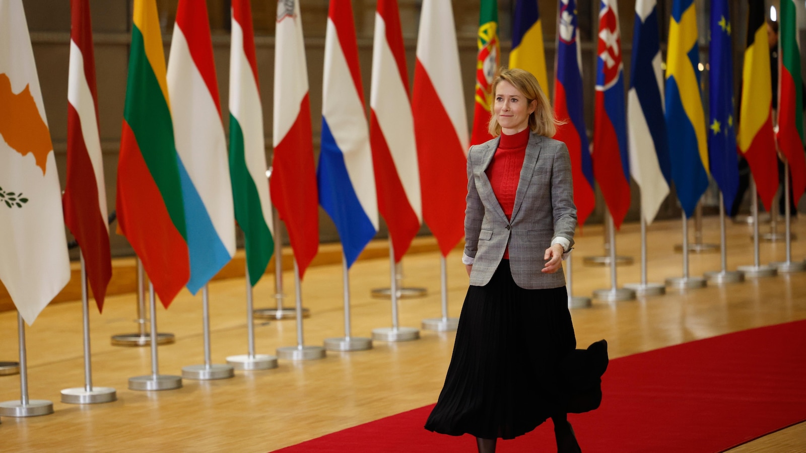 Европейският съюз изготвя списък с отстъпки които смята че Русия