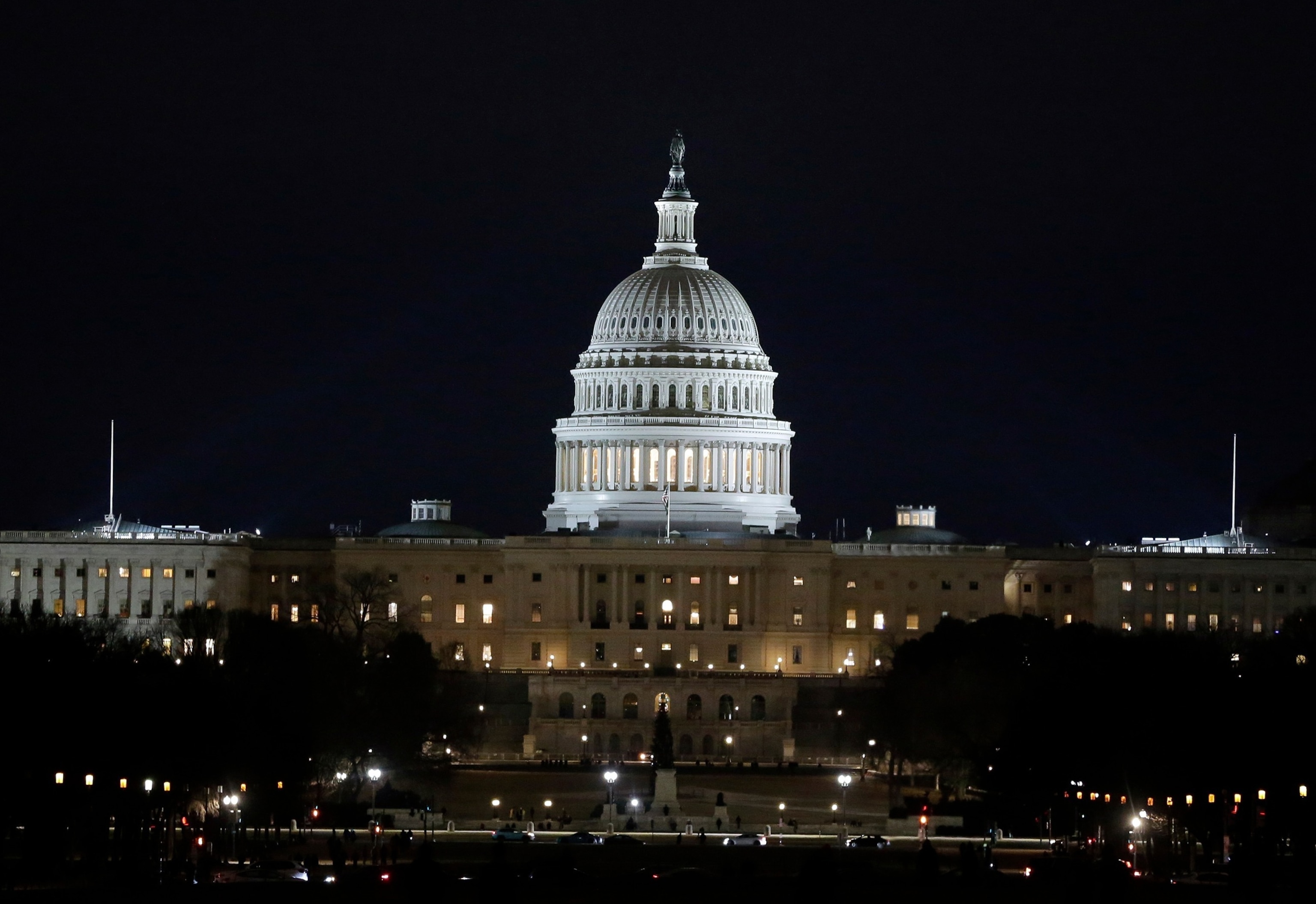 Contentious primaries Contentious primaries