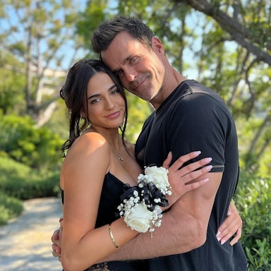 Cameron Mathison Wedding Cameron Mathison And Vanessa Mathison Call It