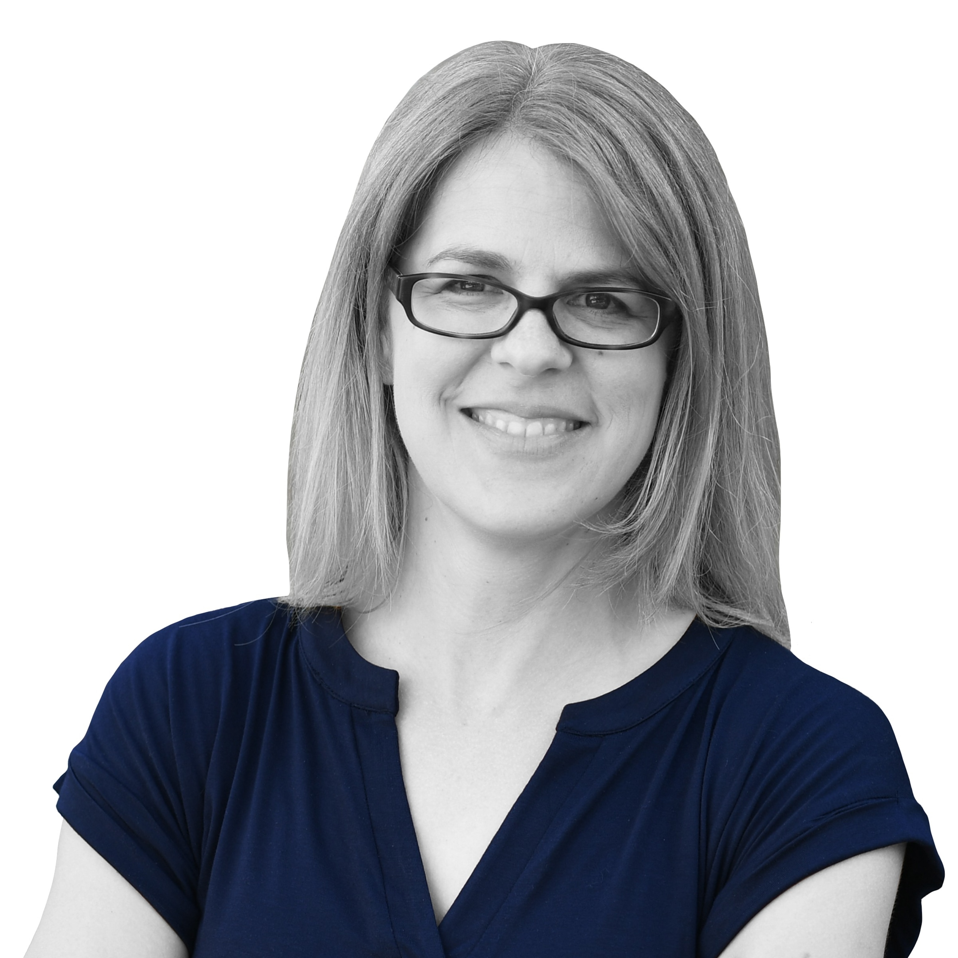 Erika Franklin Fowler headshot