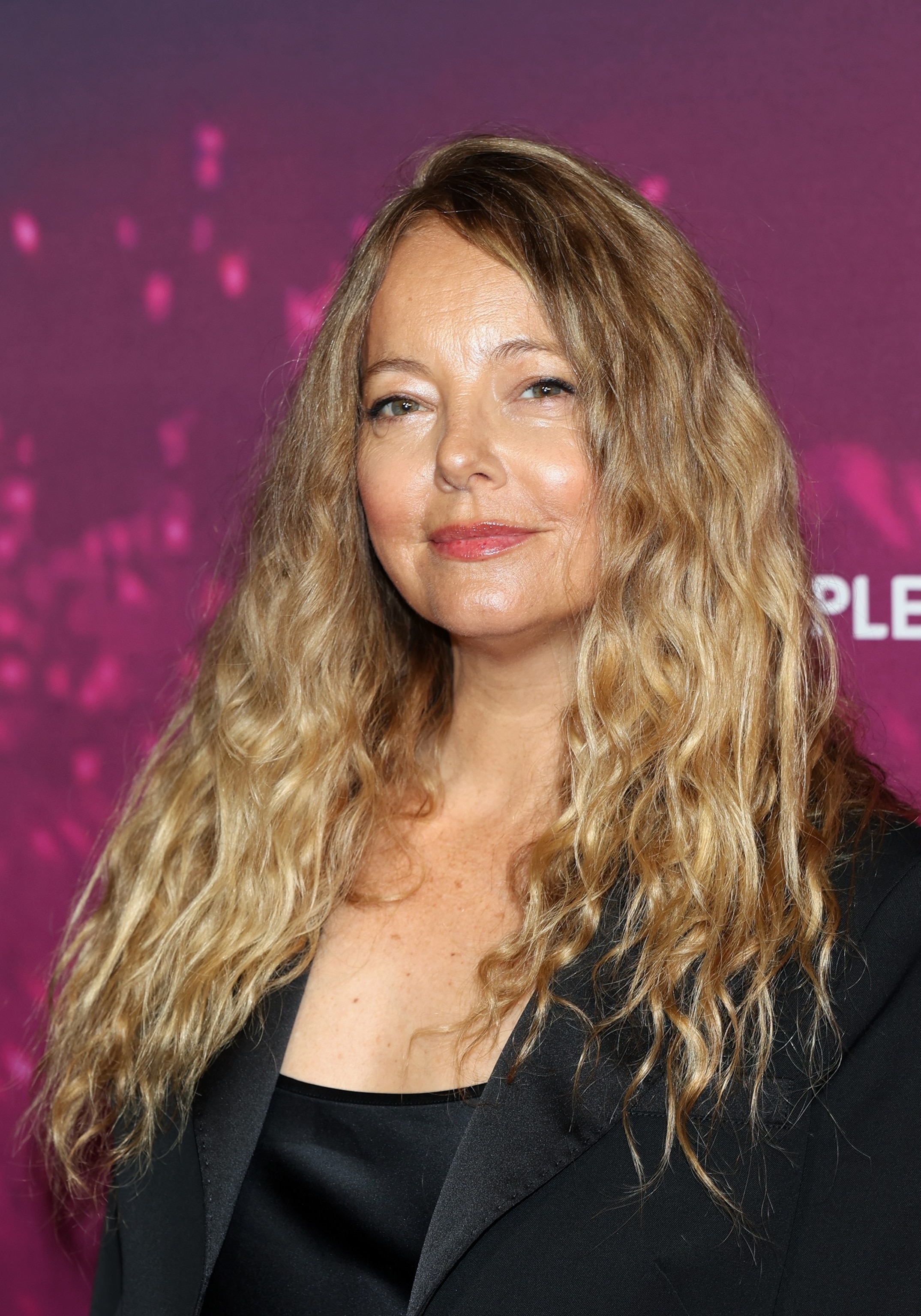 PHOTO: Bijou Phillips attends the World Premiere of "Infinite Icon: A Visual Memoir" at AMC The Grove 14, Jan. 20, 2026,