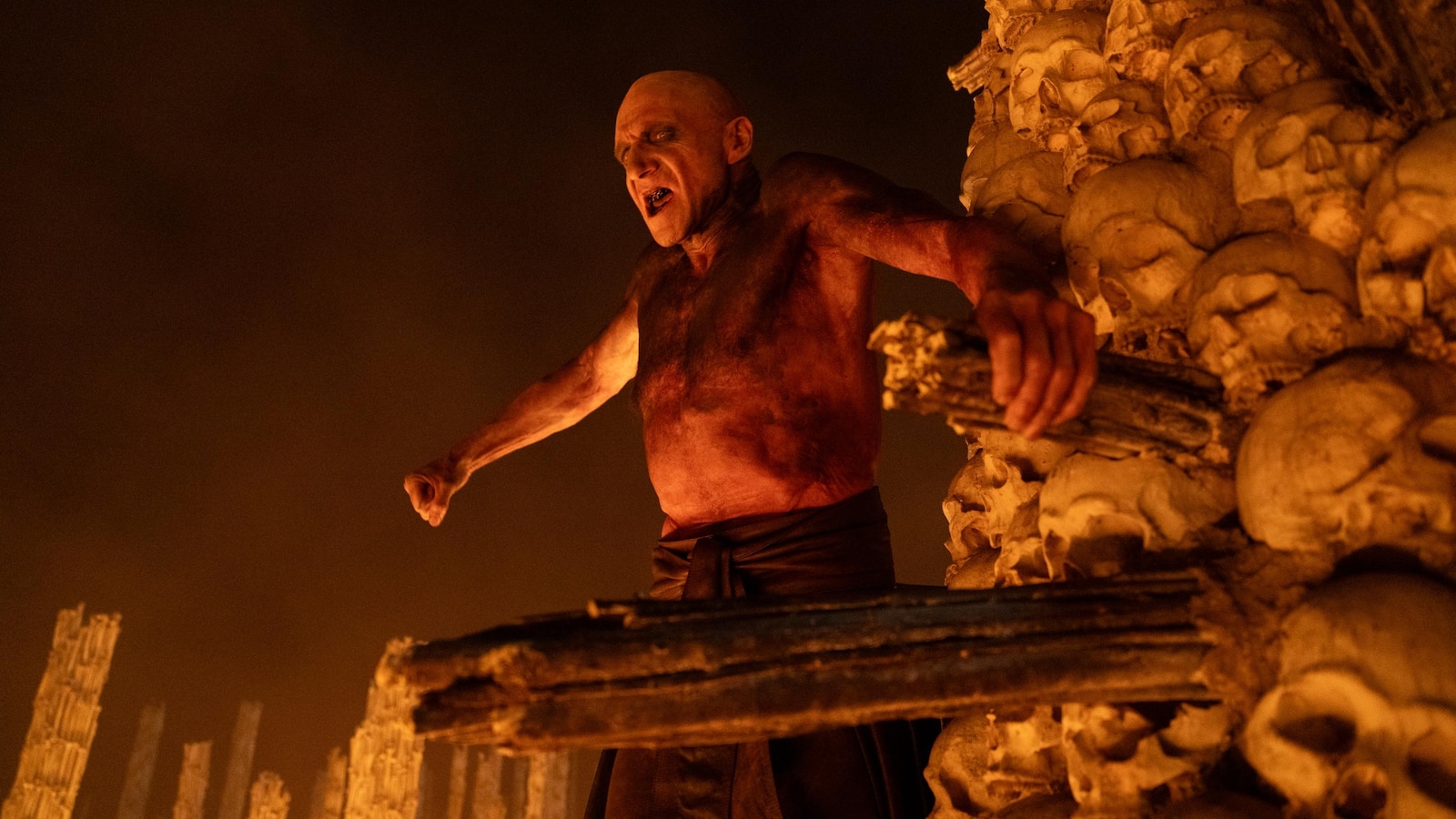 Movie Review: ‘28 Years Later: The Bone Temple’ is a bonkers and triumphant zombie movie