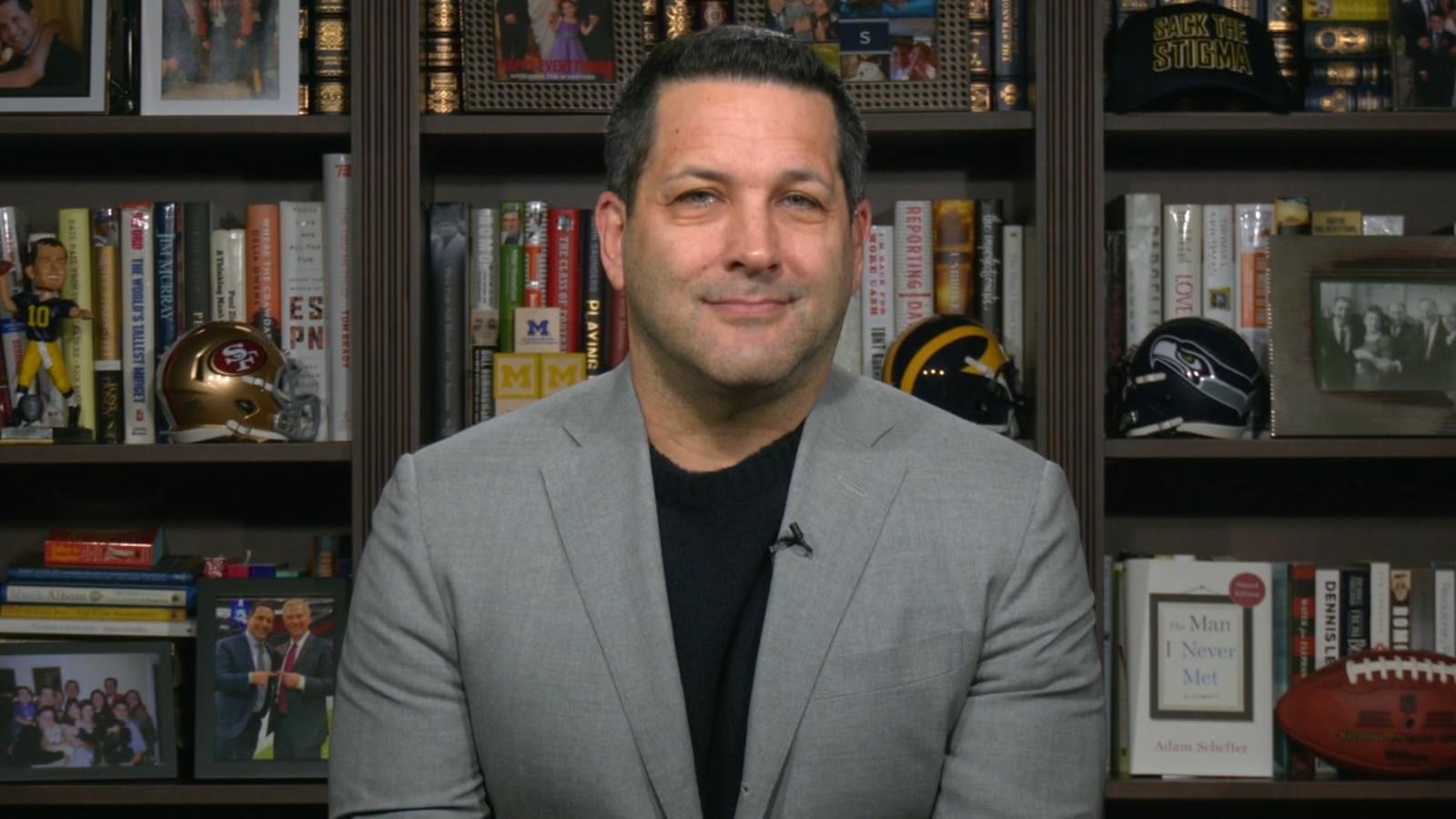 Adam Schefter breaks down crucial NFL matchups