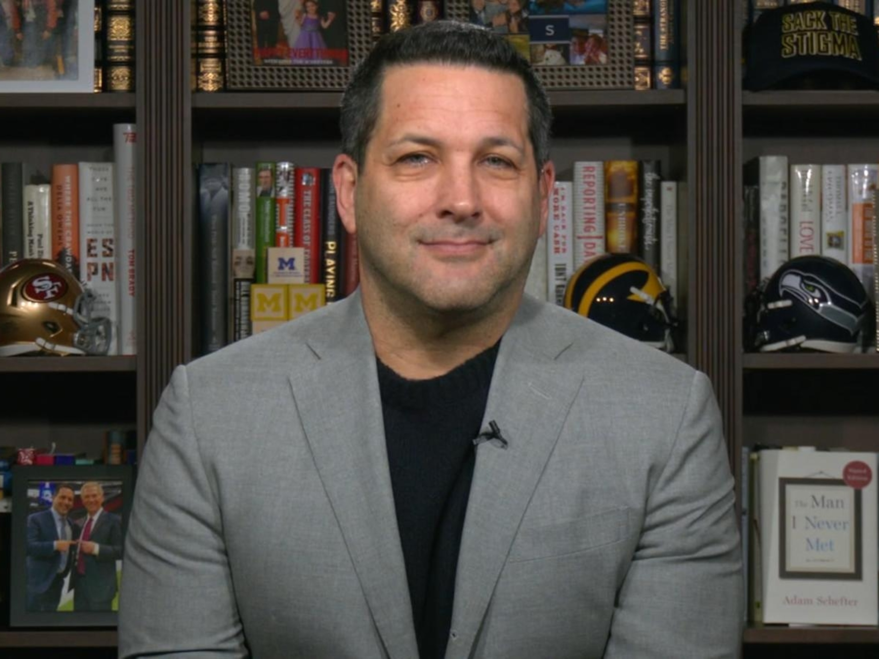Adam Schefter breaks down crucial NFL matchups