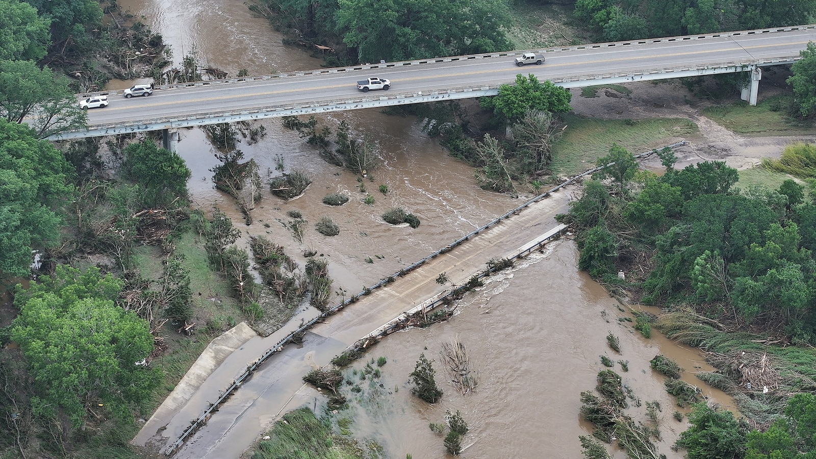 At least 27 dead at Camp Mystic as officials say they were caught off guard by storm - ABC News