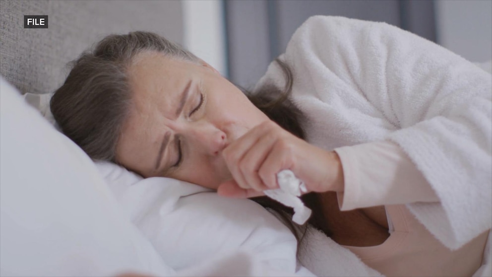 Video Weekend health roundup