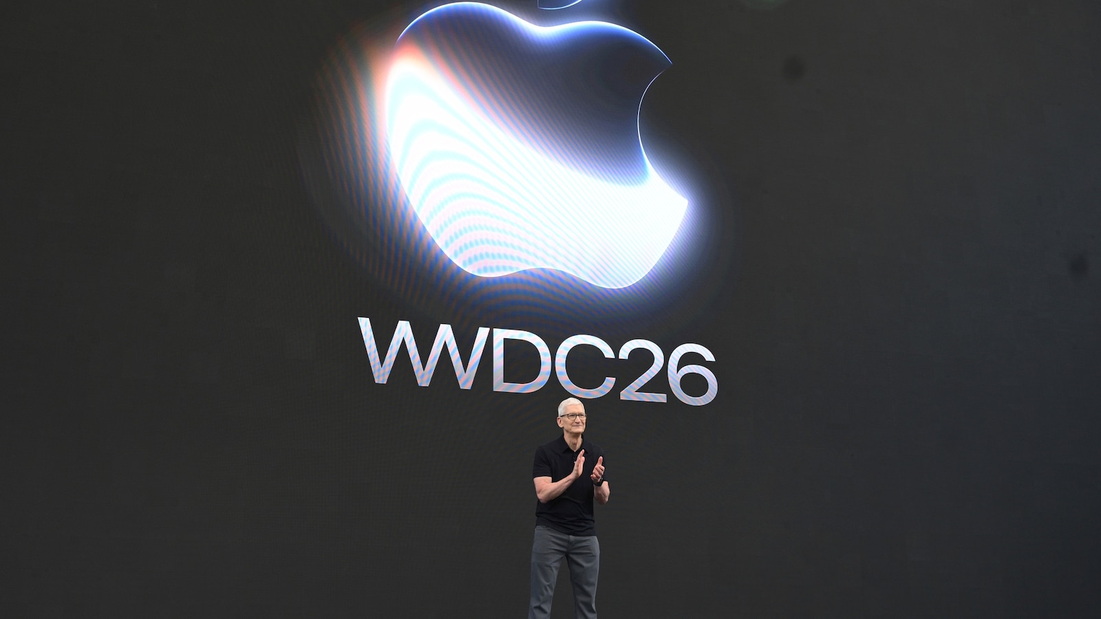 Apple unveils new AI features with privacy focus at last developers conference