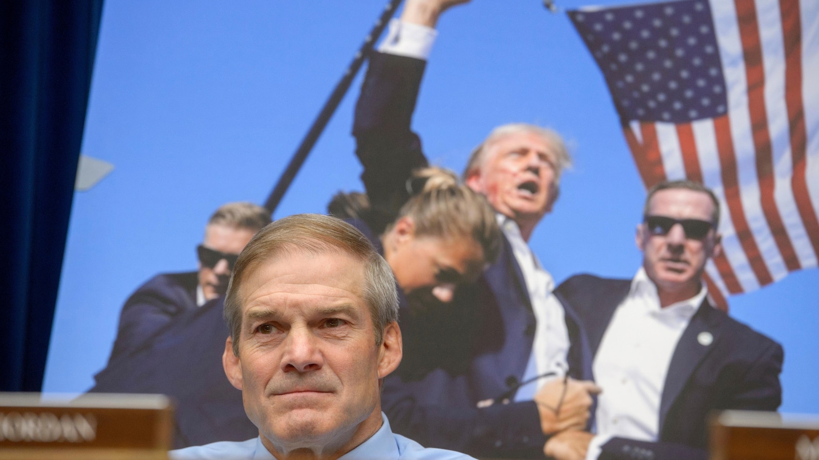  Trump agrees to be interviewed as part of an investigation into his assassination attempt, FBI says