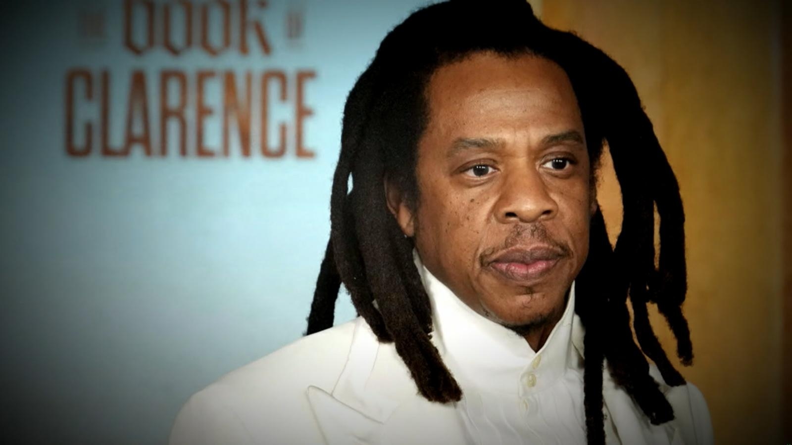 Jay-Z files defamation lawsuit against accuser