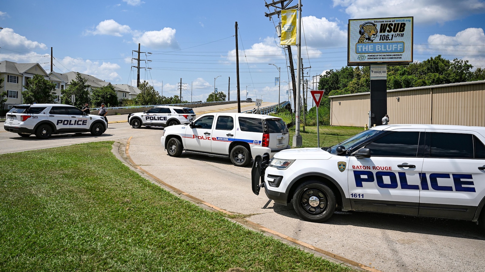 Historically Black colleges issue lockdown orders, cancel classes after receiving threats