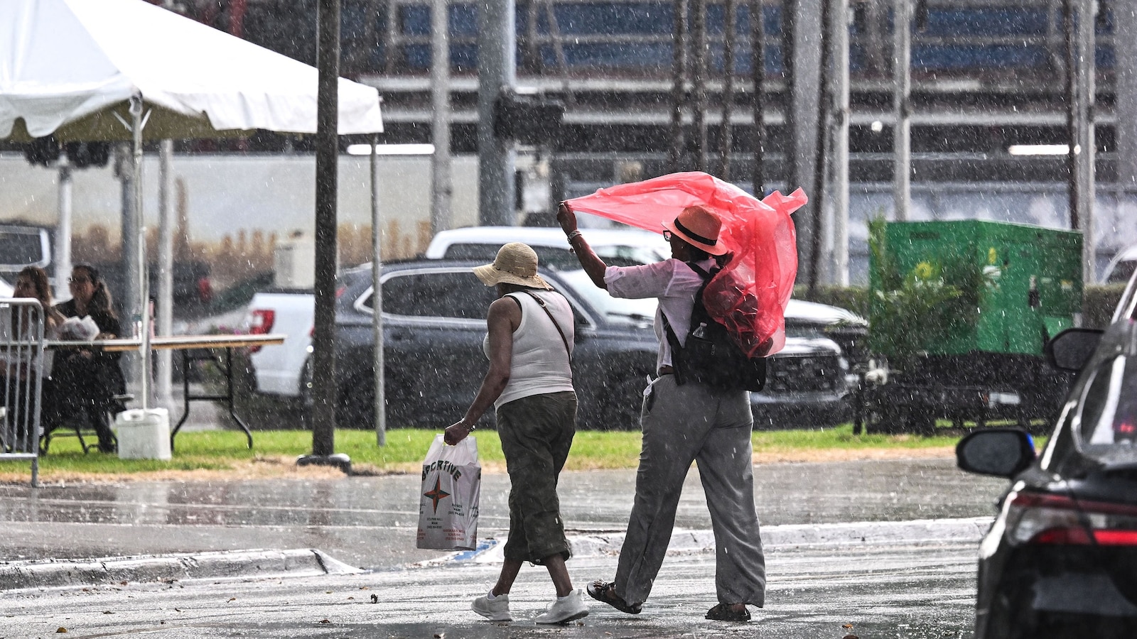 Tornadoes hit homes in Mississippi as severe weather threat continues in Southeast