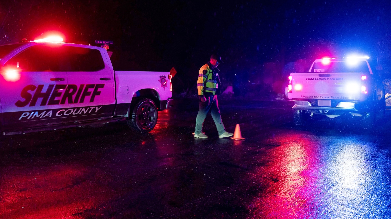 Nancy Guthrie LIVE UPDATES: Second man arrested and released, sources say