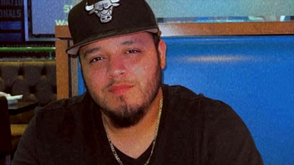 NextImg:Video Judge pauses Abrego Garcia’s release from federal custody for 30 days