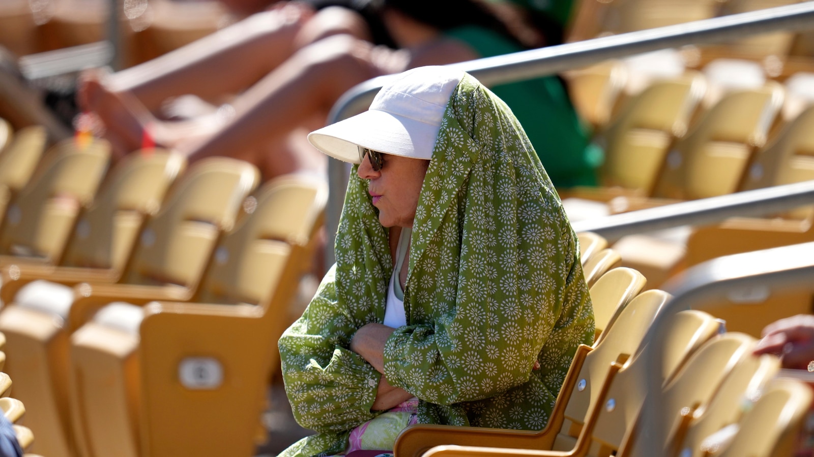 March smashes record as most abnormally hot month for continental US: Meteorologists