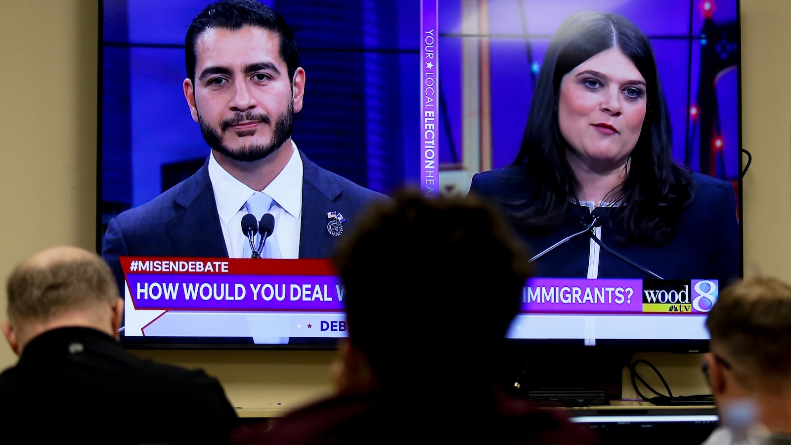 What to watch in the Aug. 4 primaries: Michigan Senate race tests Democrats’ path forward