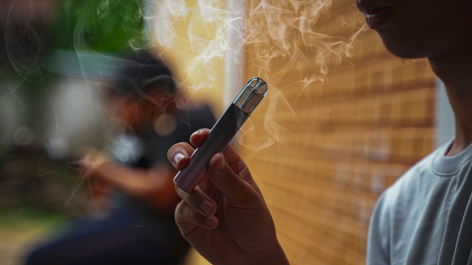 Schools crack down on vaping as new school year gets underway