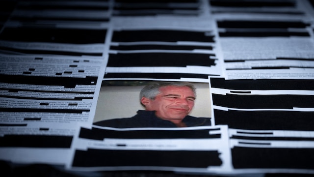 DOJ declines to turn over additional Epstein files, seeks 60-day delay