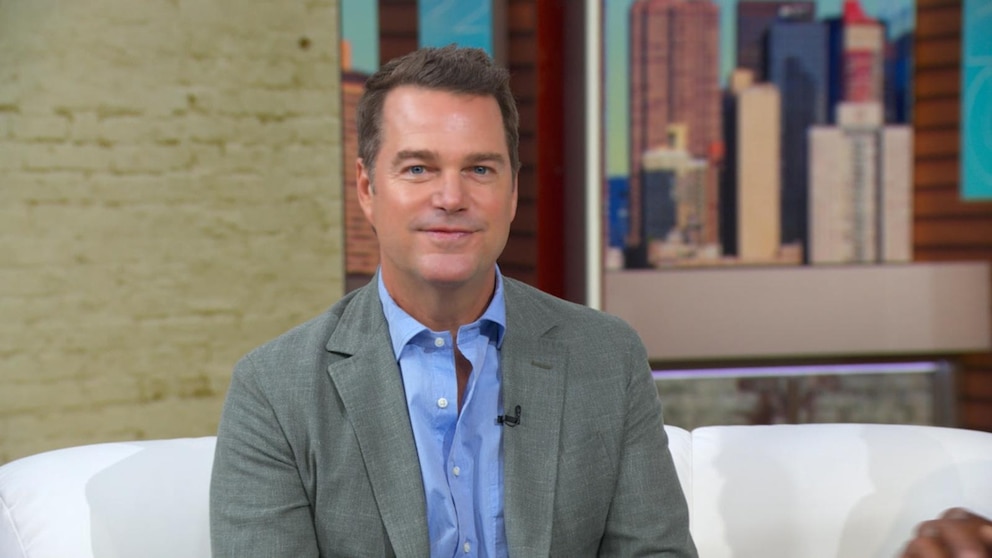 <a href="https://911actually.tumblr.com/post/796756054500425728/chris-odonnell-talks-9-1-1-nashville">Chris O'Donnell talks ‘9-1-1: Nashville’</a>