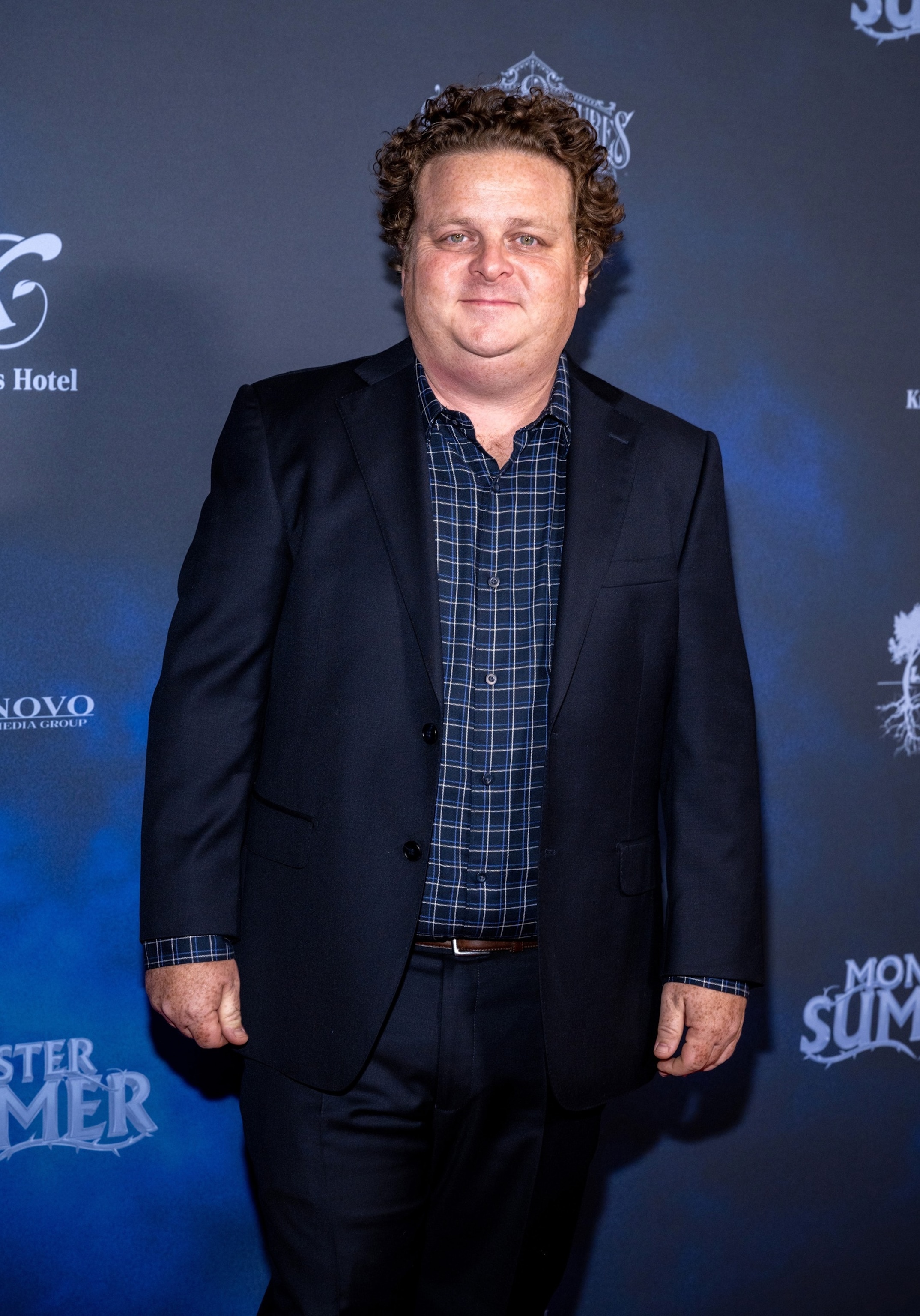 'The Sandlot' star Patrick Renna and wife expecting 3rd child 'Renna