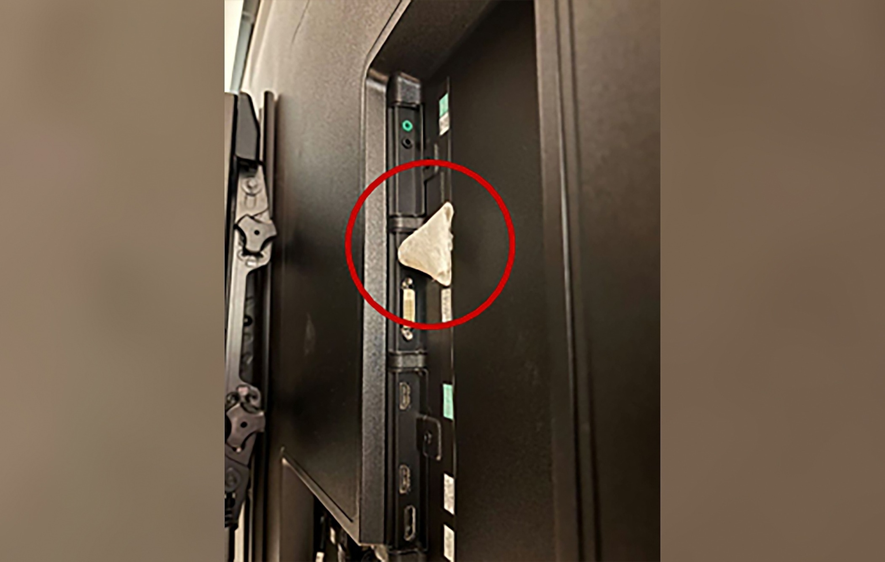 PHOTO: Federal charges against now-fired OpenAI employee Abdulrahman Alfozan were unsealed, October 13, 2026, accusing him of planting a listening device inside a conference room at the artificial intelligence company’s San Francisco headquarters.