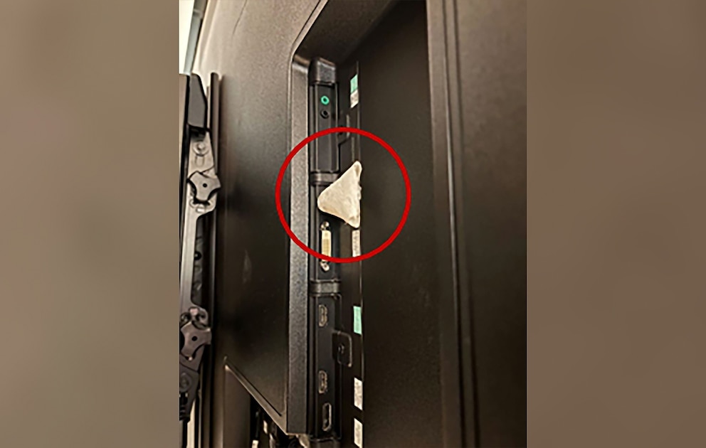 PHOTO: Federal charges against now-fired OpenAI employee Abdulrahman Alfozan were unsealed, October 13, 2026, accusing him of planting a listening device inside a conference room at the artificial intelligence company’s San Francisco headquarters.