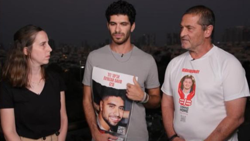 Video 3 different families detail their ordeal of having relatives ...