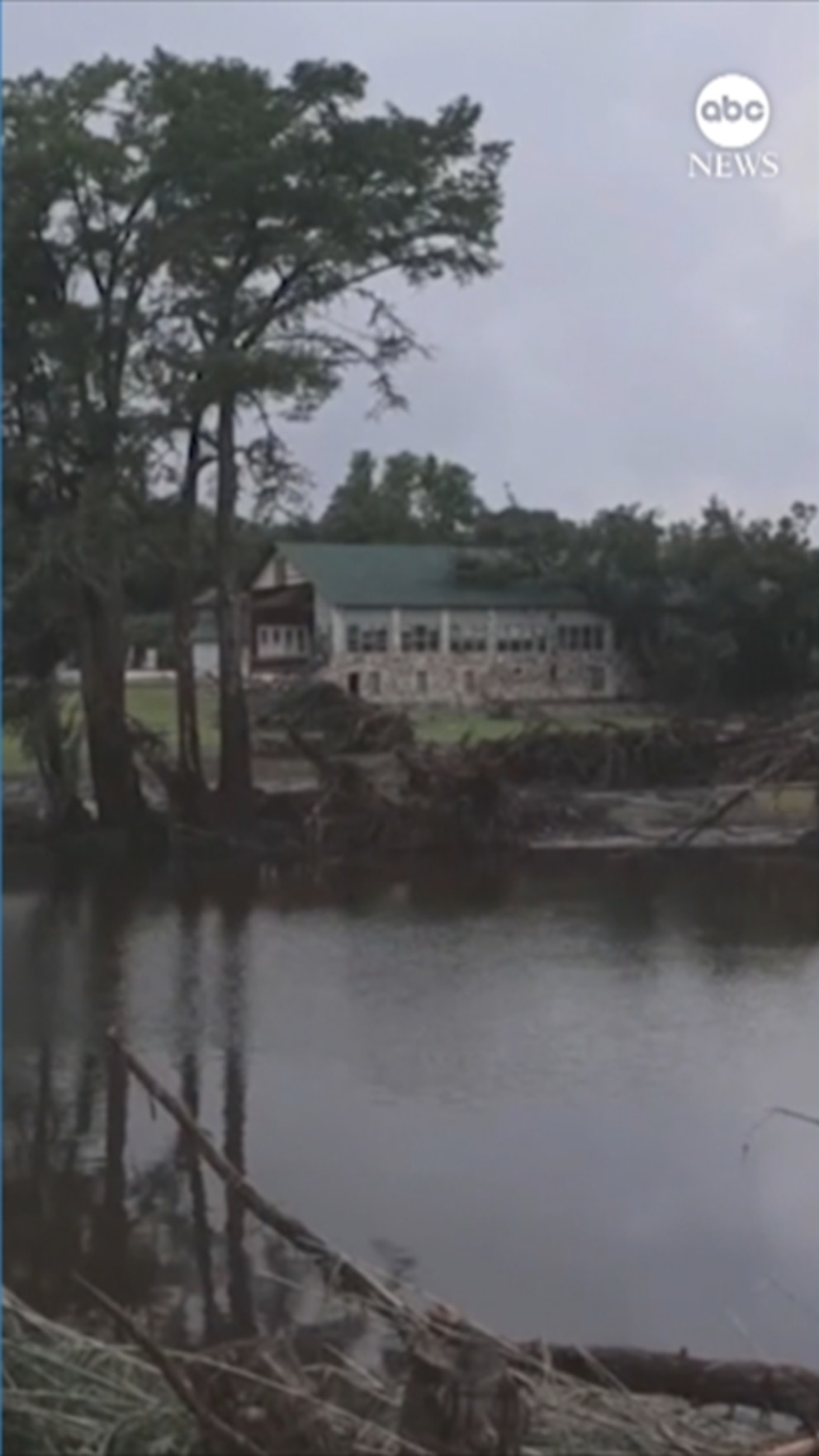 NextImg:Video Texas summer camp hit by deadly flooding to reopen despite parents' objections
