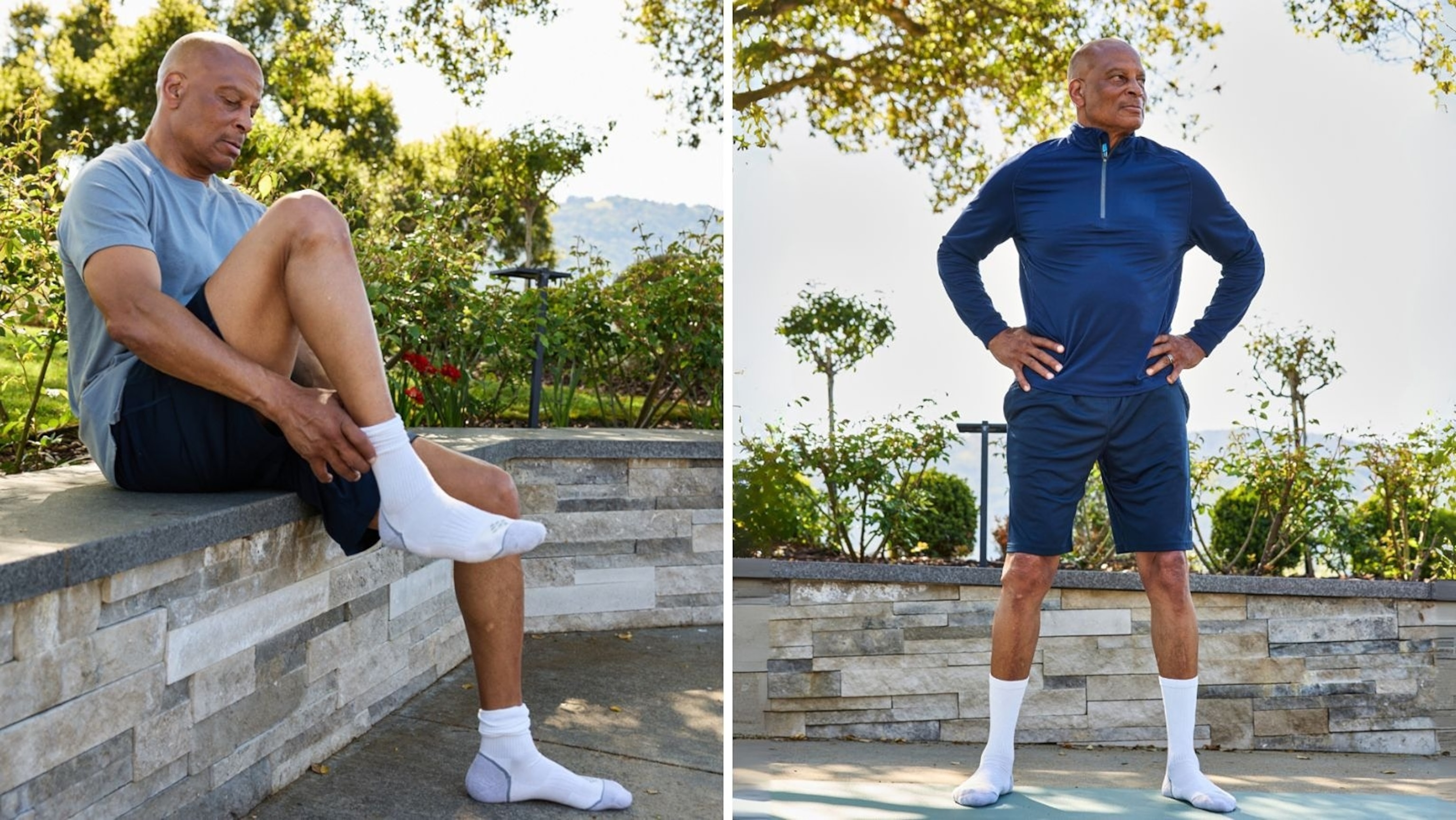 TRUEENERGY: Socks