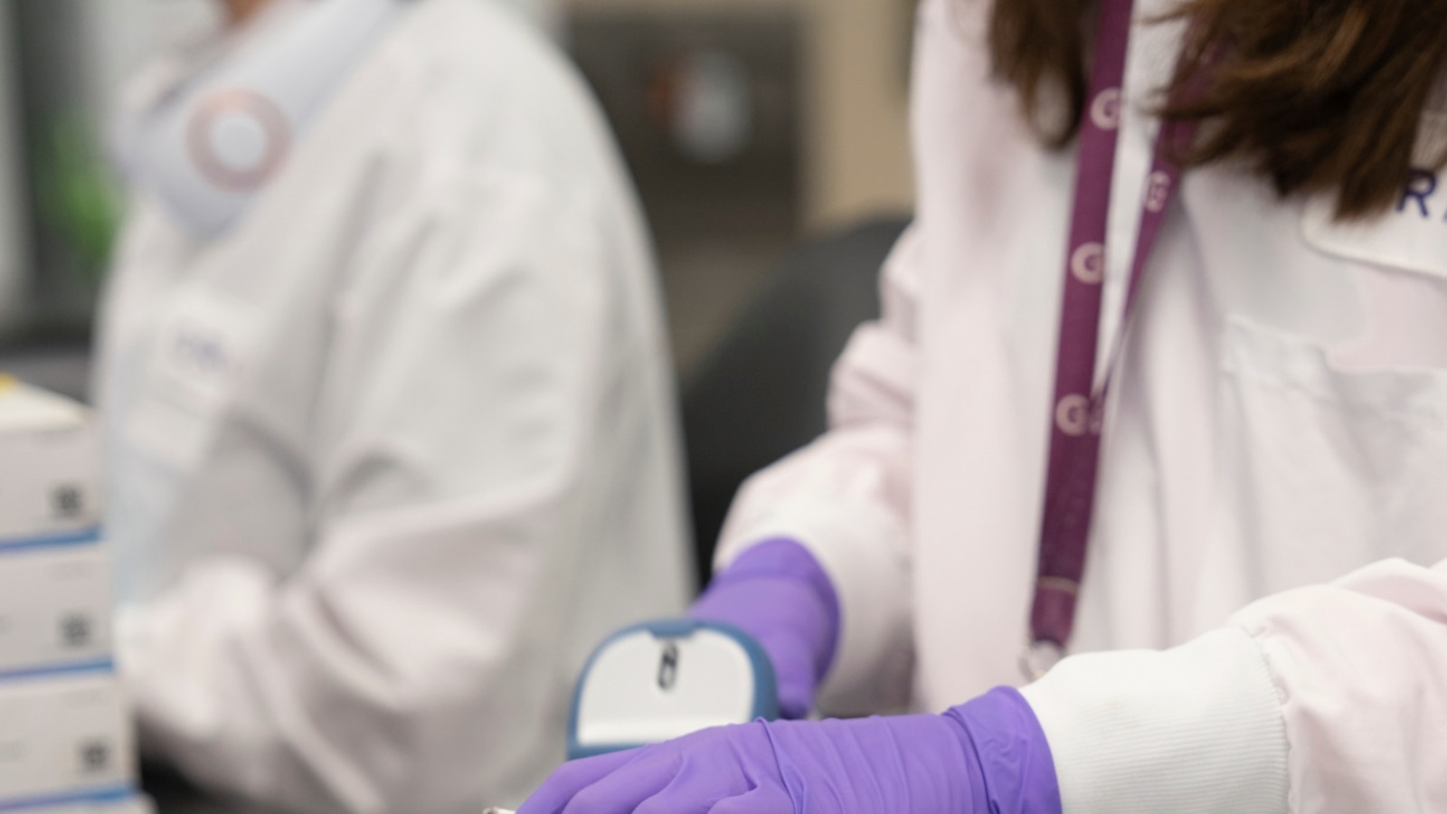 Photo: abcnews.com FDA Reviews Grail's Multi-Cancer Early Detection Blood Test