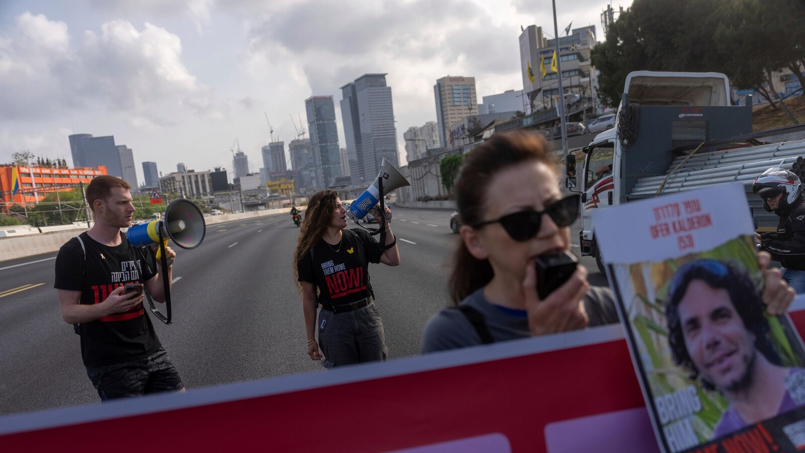 Hamas is sending a delegation to Egypt for further cease-fire talks in the latest sign of progress