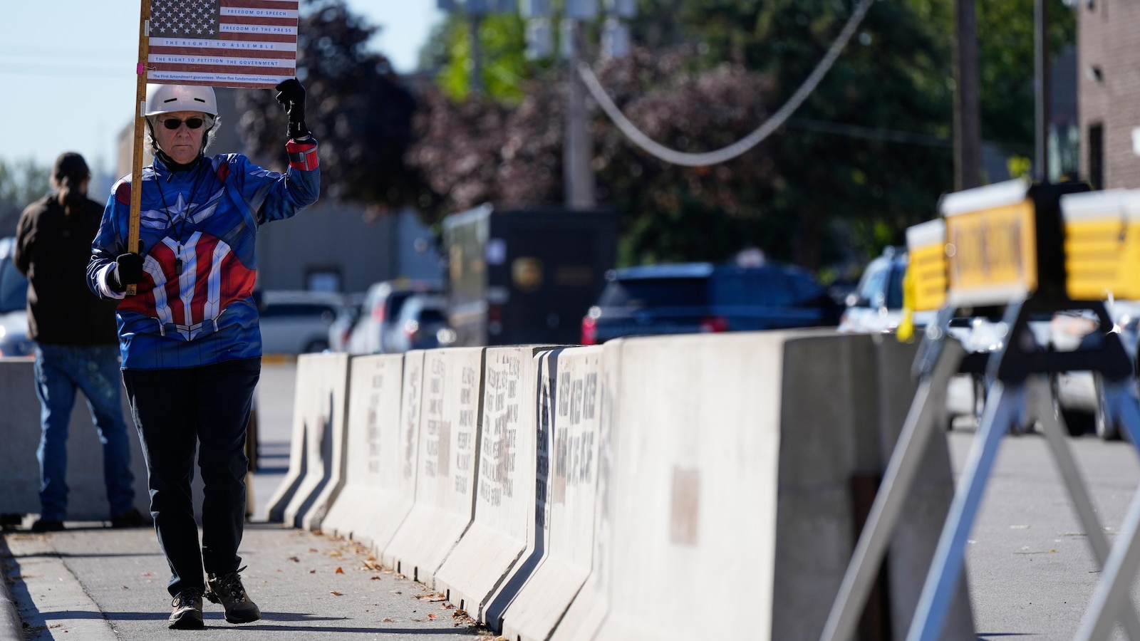 ICE would need more money to expand use of bodycams in Chicago crackdown, official says