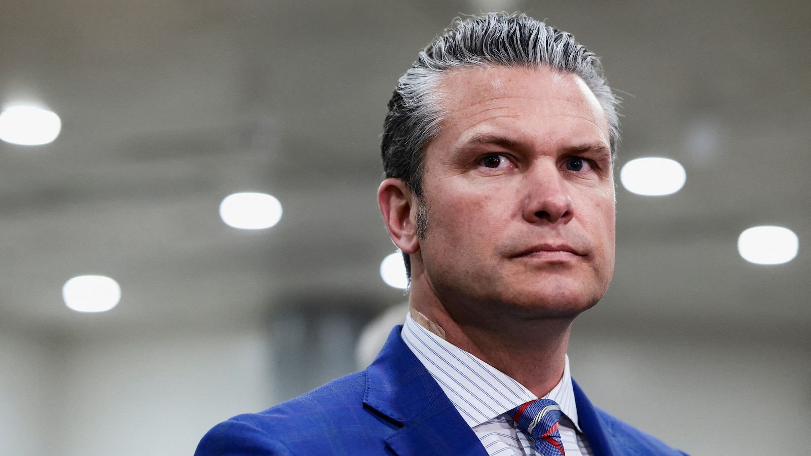 'Department of War' rebranding could cost as much as $125M, hundreds of millions more if it becomes legal name: CBO