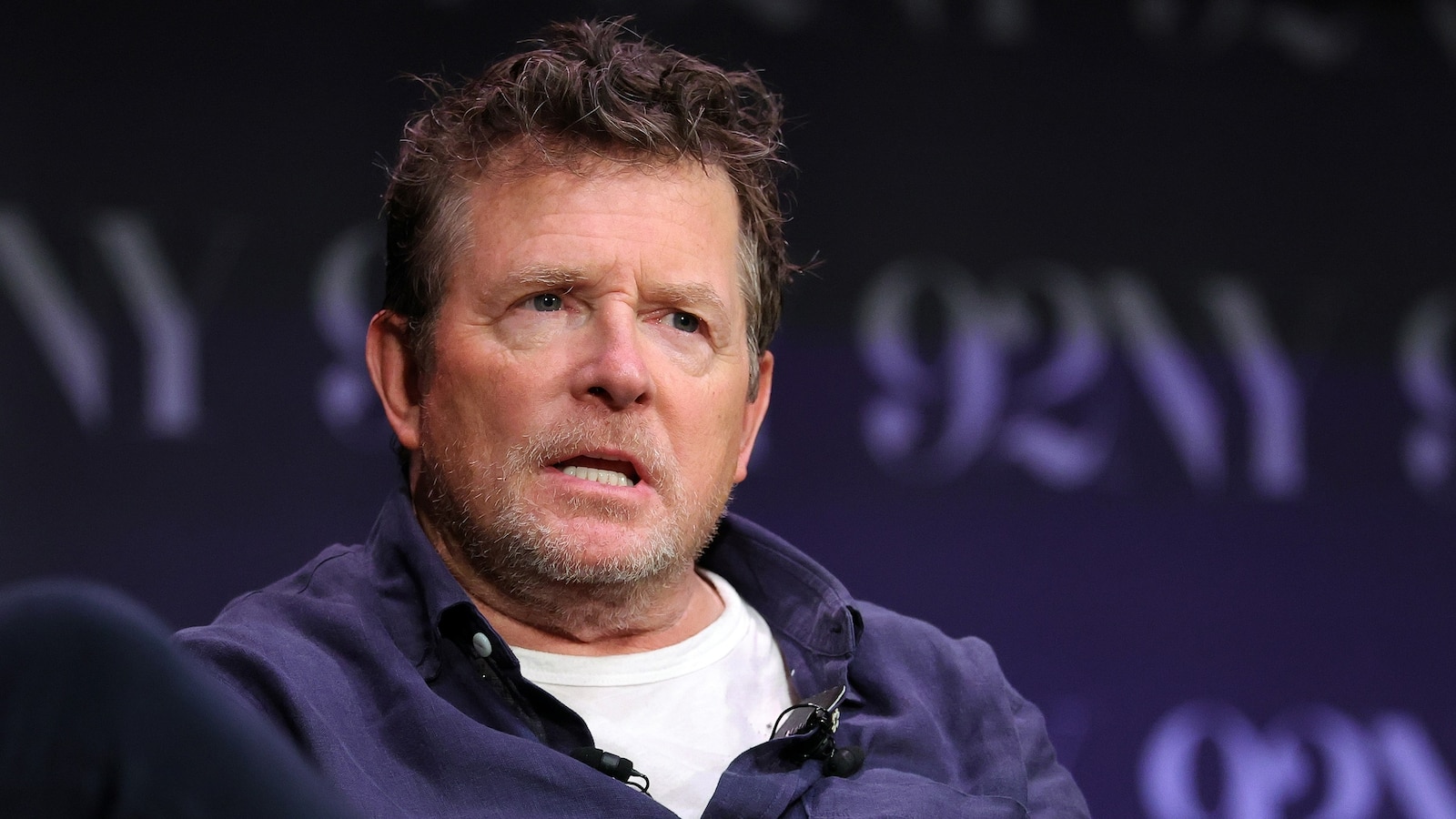 Michael J. Fox reassures fans after death scare