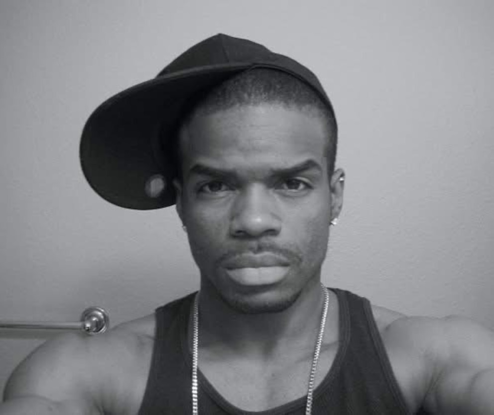 PHOTO: Jason “Blu” Griffith and Debbie Flores-Narvaez were involved in a toxic relationship, according to those that knew them.