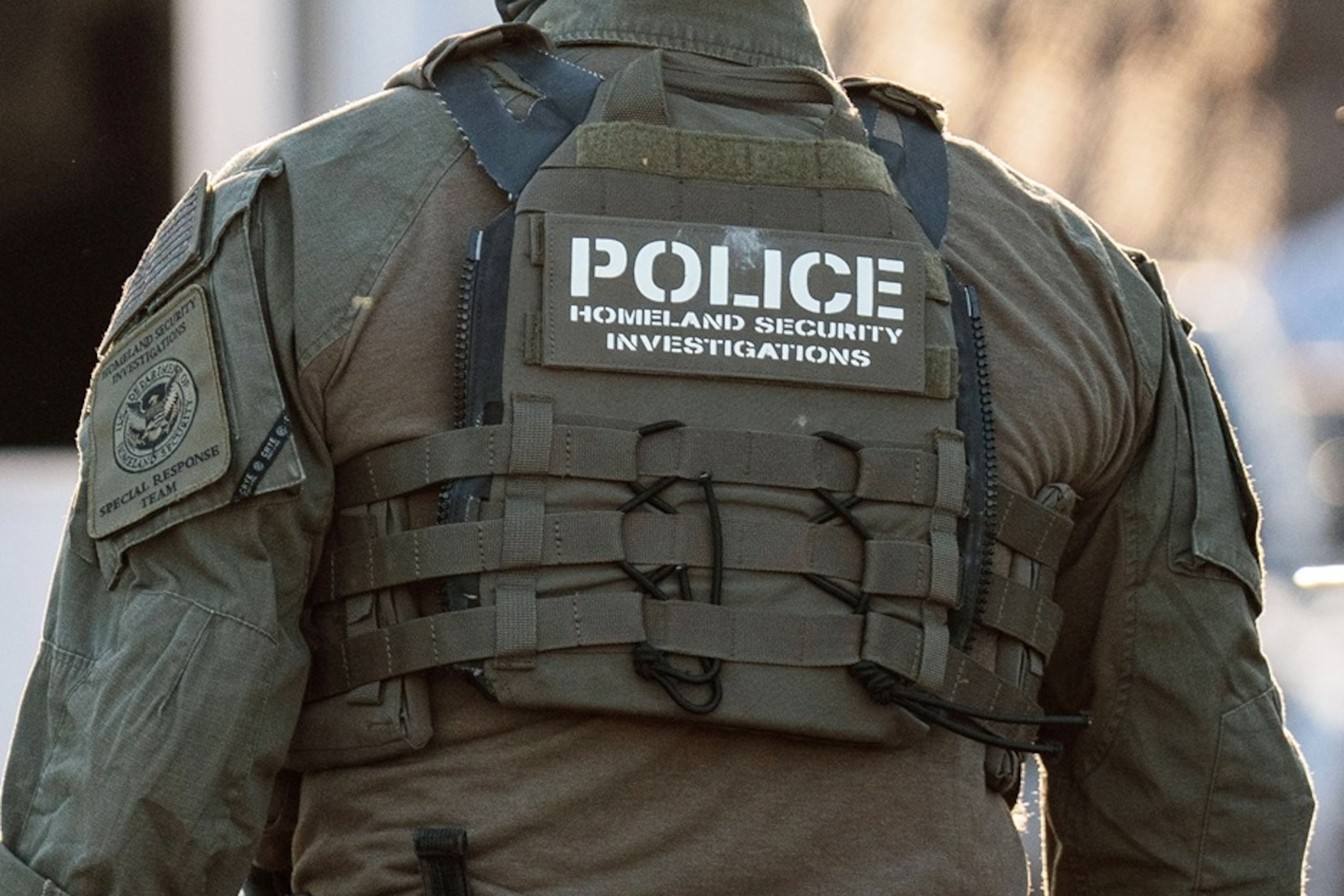 DHS visits several organizations that help unaccompanied migrant children, groups say