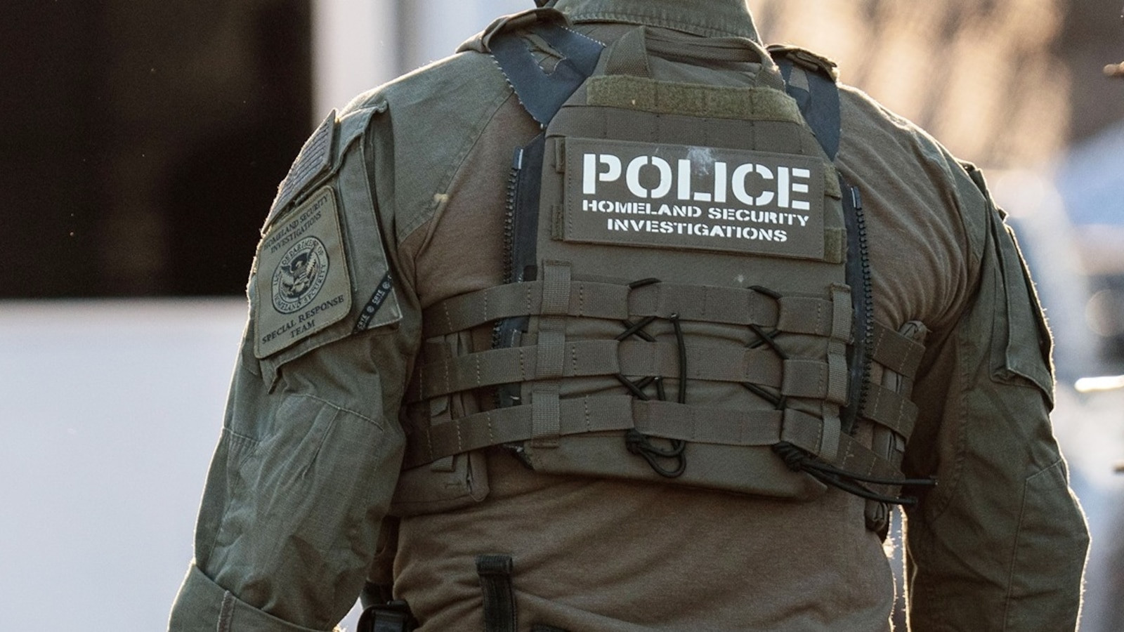 DHS visits several organizations that help unaccompanied migrant children, groups say