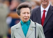 Princess Anne Princess Anne