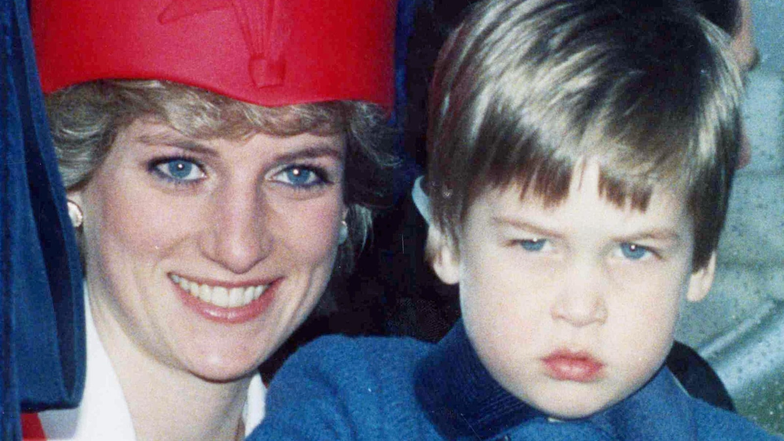 El Príncipe William compartió una publicación recordando a su difunta madre, la Princesa Diana, en el Día de la Madre en el Reino Unido.