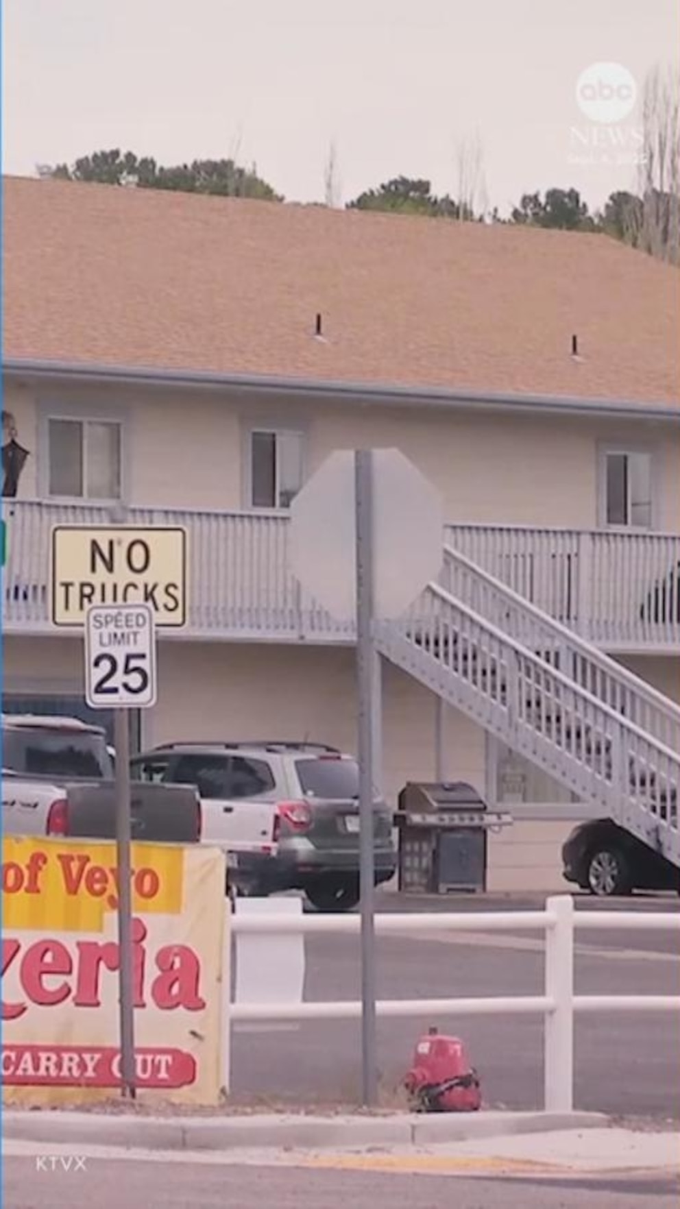 NextImg:Video 3-year-old boy dies after being left in hot car, police say