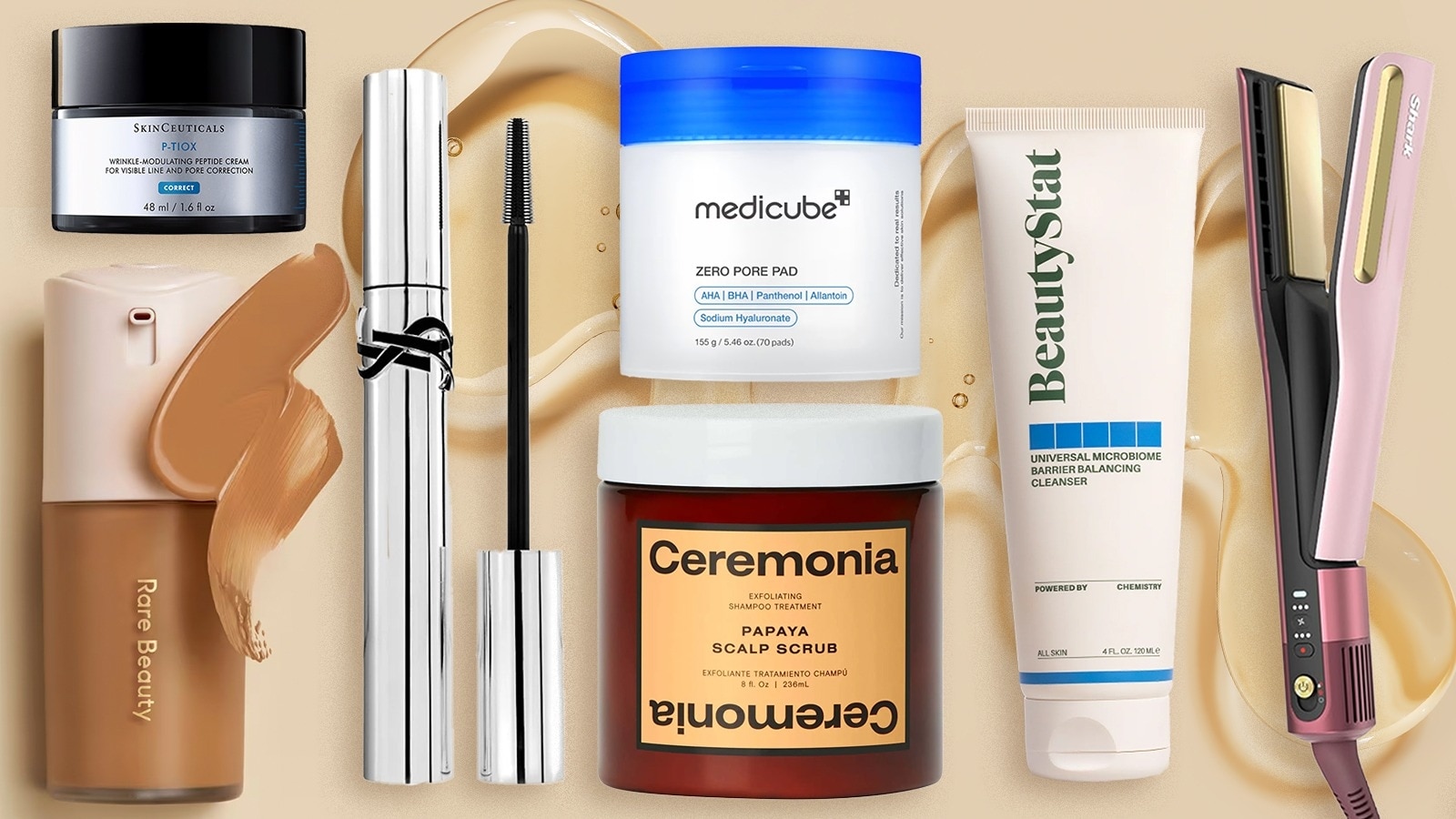 Shop picks from the Byrdie Beauty Awards