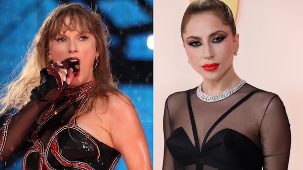 'Invasive and irresponsible': Taylor Swift defends Lady Gaga after pregnancy rumors