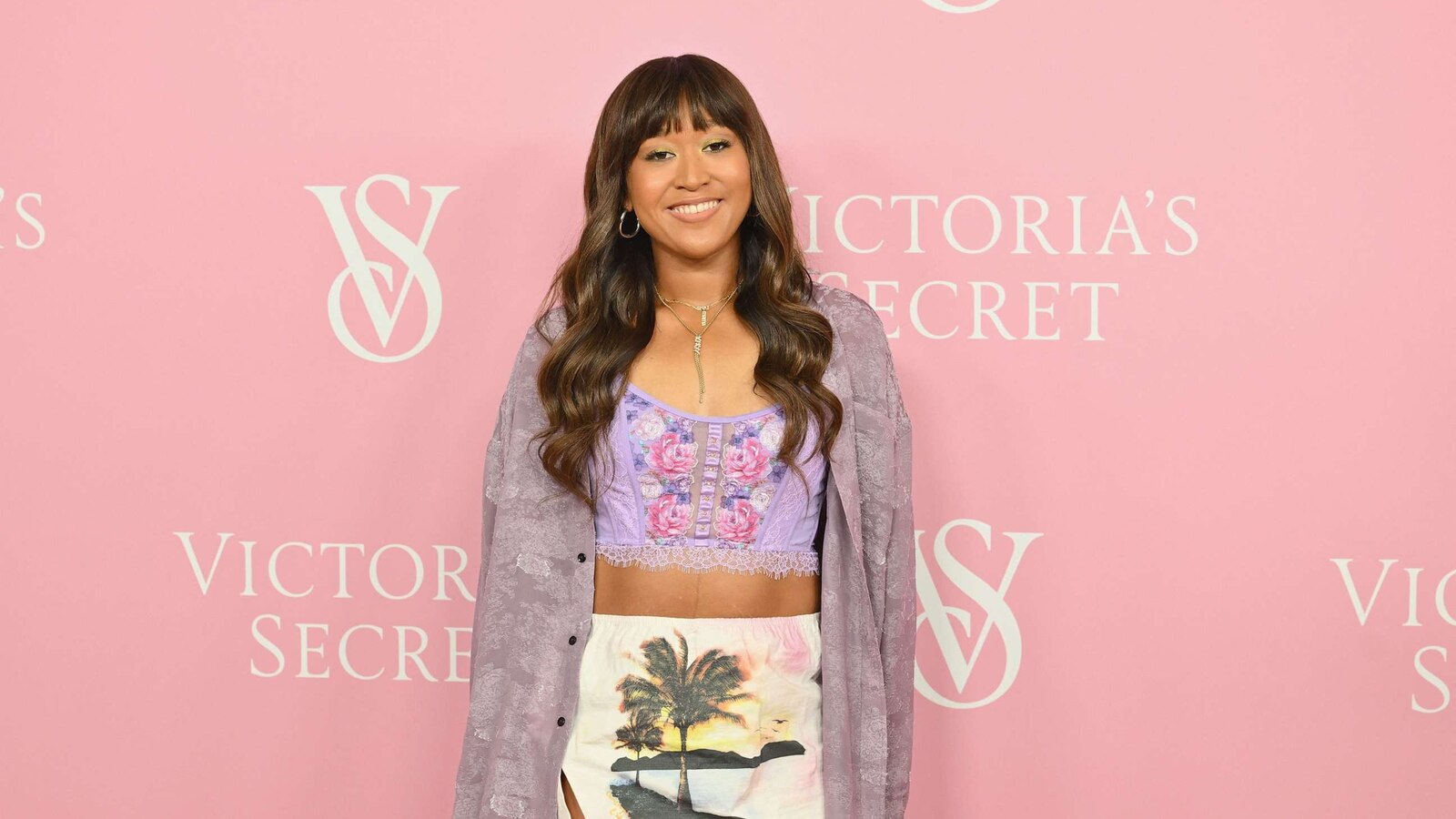 Naomi Osaka says she had to fight the thought she 'won't be a good mom