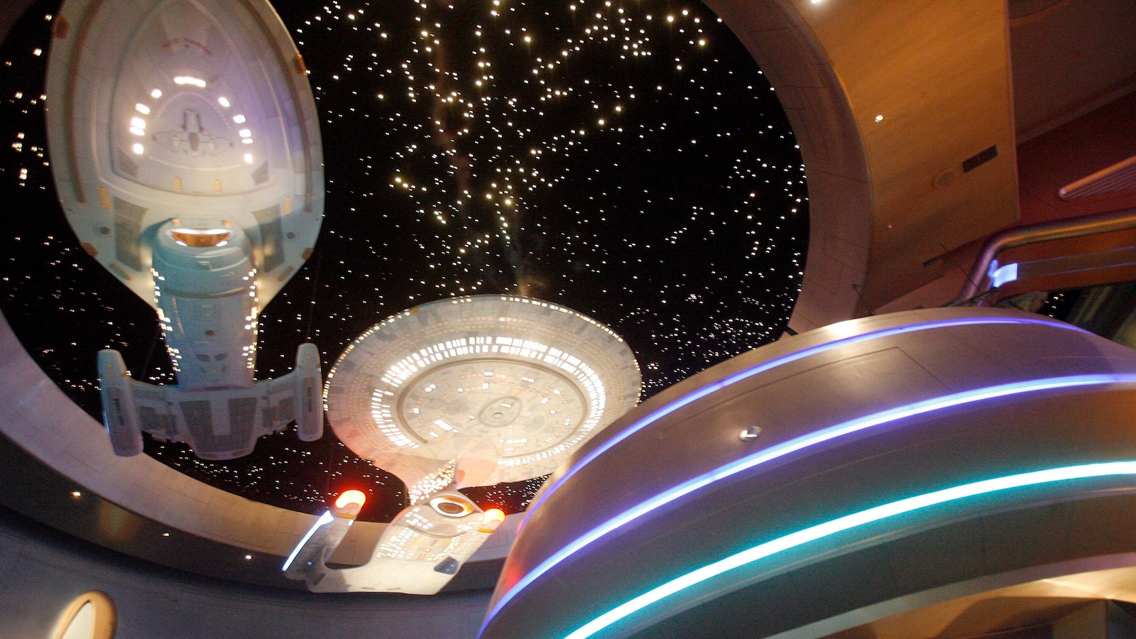 Hollywoods narrative on UFOs and ETs reaches back many decades