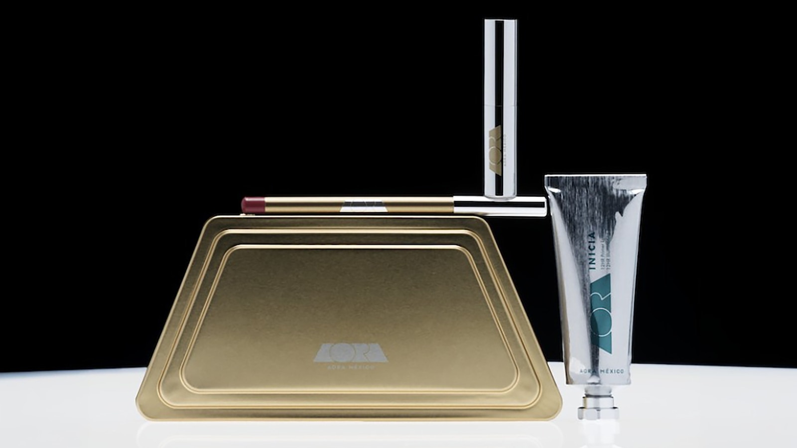 Aora Mexico becomes Sephora's first full plastic-free brand.