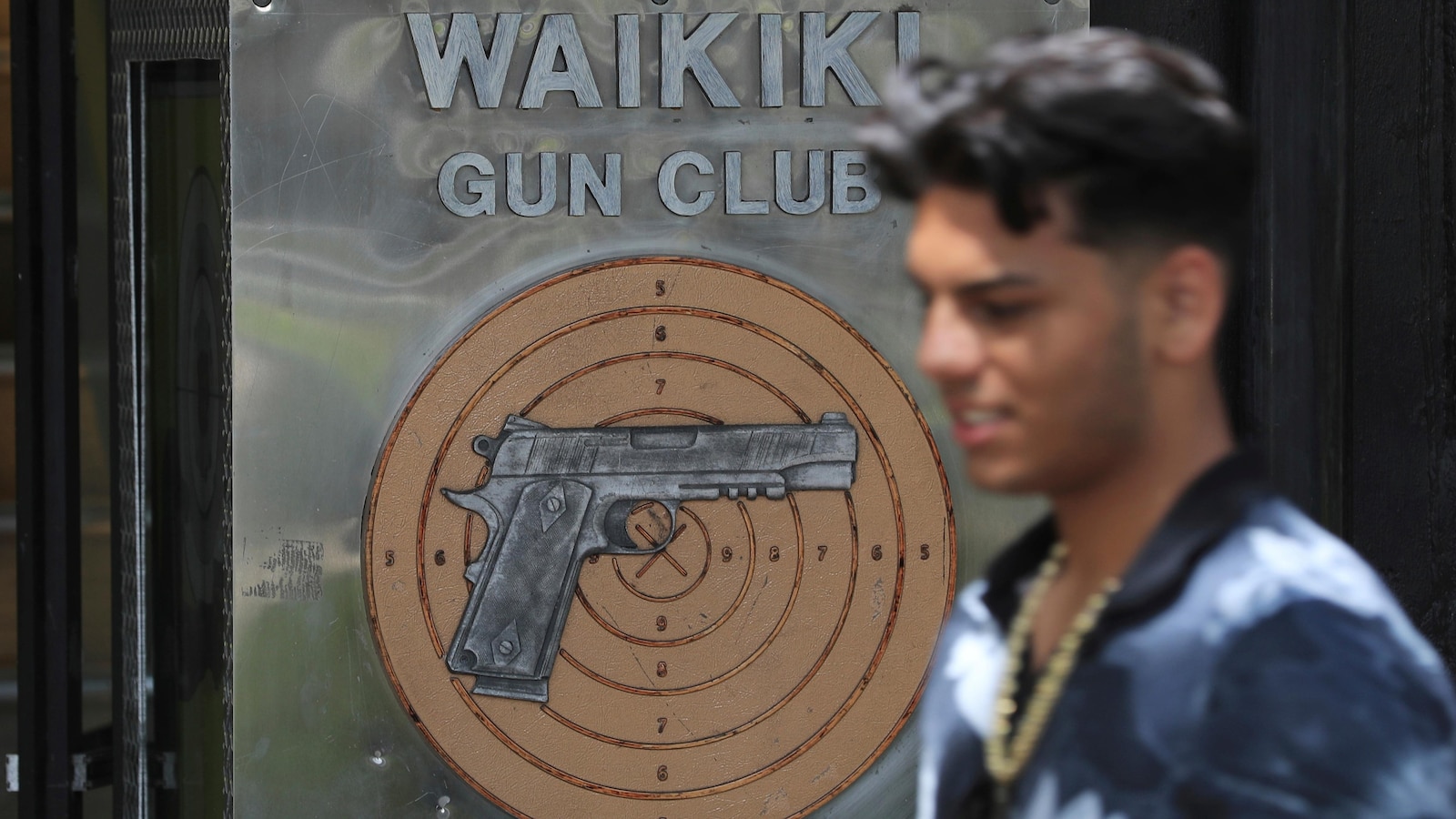  Hawaiis strict gun law faces Supreme Court scrutiny in landmark case