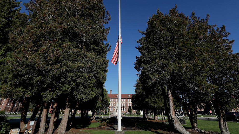 Army identifies 4 soldiers killed in chopper crash