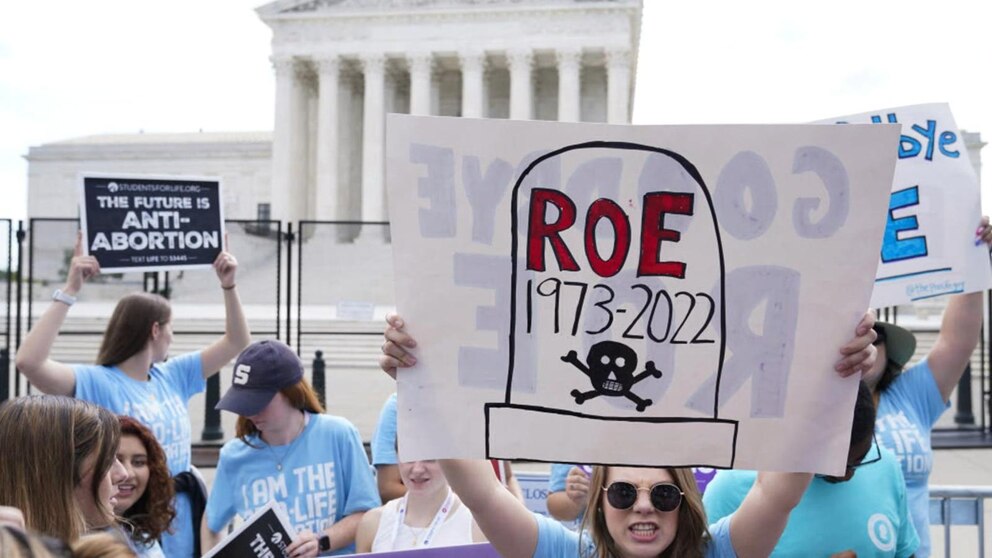 Video Abortion rights on the ballot - ABC News